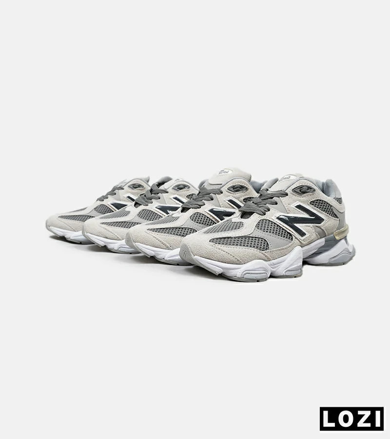 کفش کتانی زنانه NEW BALANCE 9060 مدل 5180