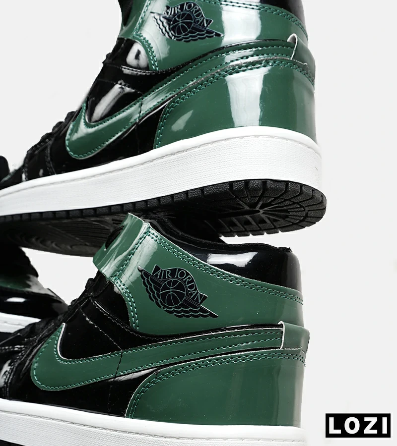 کتانی NIKE jordan 1 کد 6559