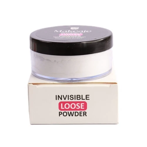 پودر بیک بی رنگ ماکیاژ 25 گرم