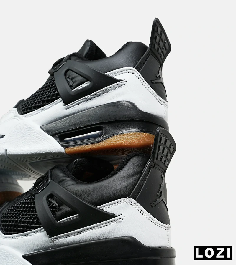 کتانی Nike air jordan 4 کد 6466
