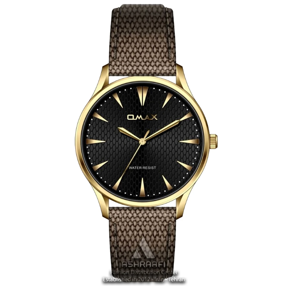 ساعت مردانه اوماکس Omax SSC013G007
