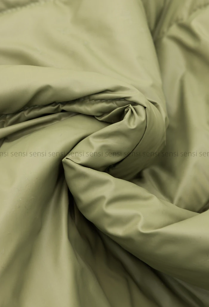 کاپشن بلند امبردی پشم شیشه کد1004772