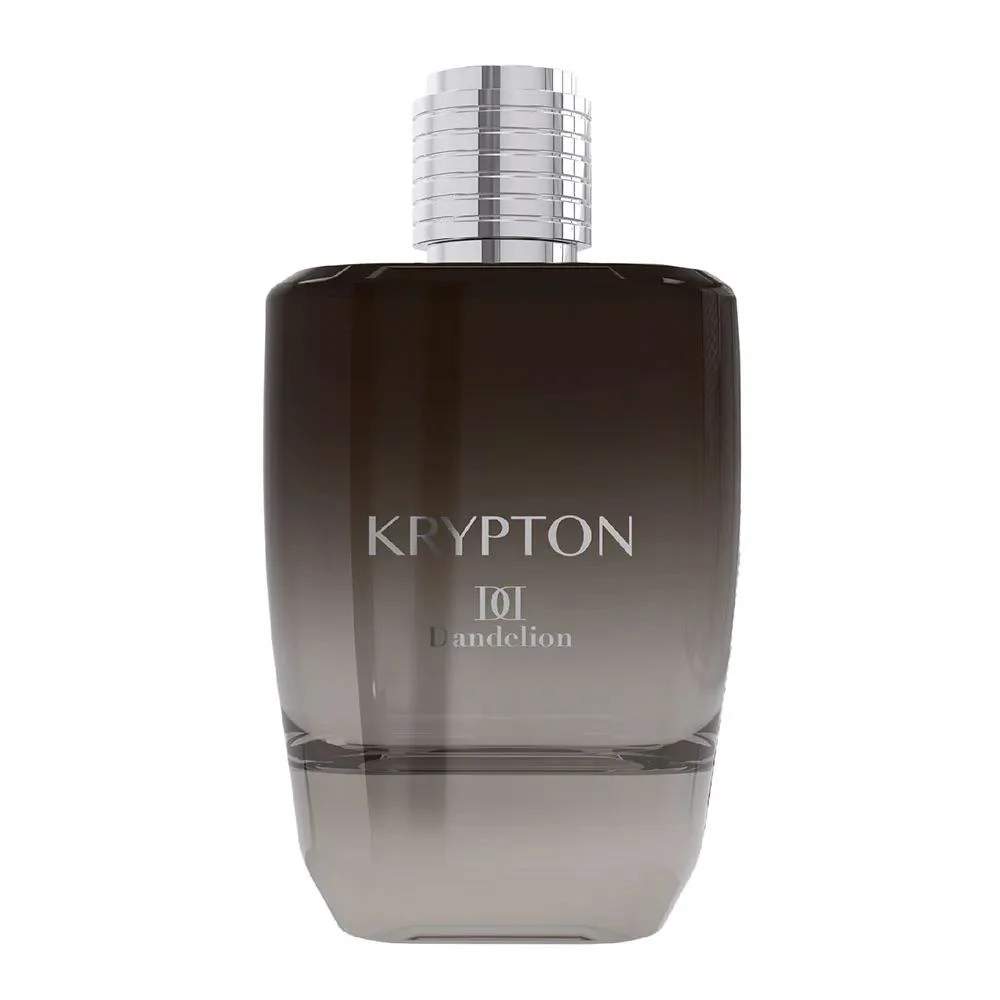 ادو پرفیوم مردانه دندلیون Dandelion مدل Krypton