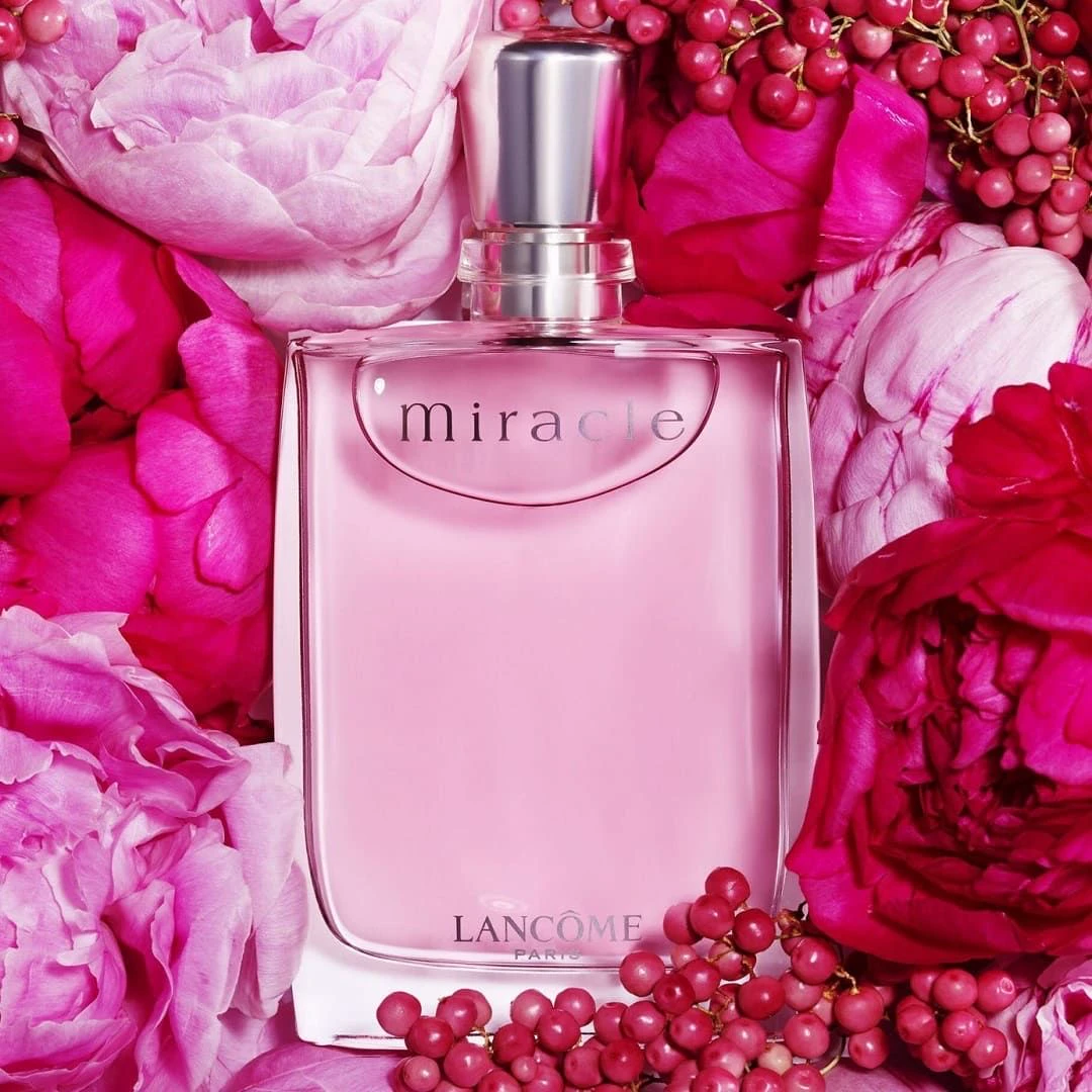 عطر لانکوم میراکل Lancôme Miracle