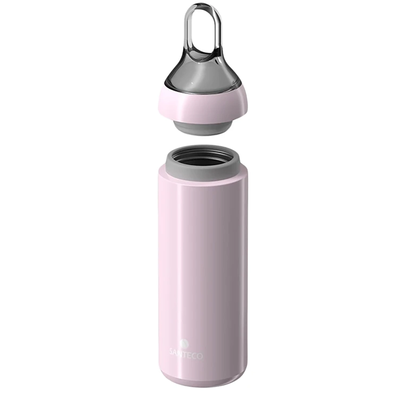 بطری دوجداره سانتکو مدل HC-350-8 ظرفیت 350 میلی لیتر