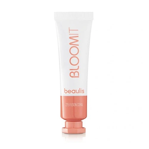 رژگونه مایع و کرمی بیولیس رنگ 275 Fusion Coral حجم 10 میل