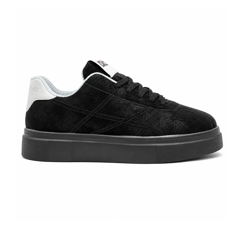 کفش راحتی مردانه مدل اسکیچرز SKECHERS رنگ مشکی کد 40153