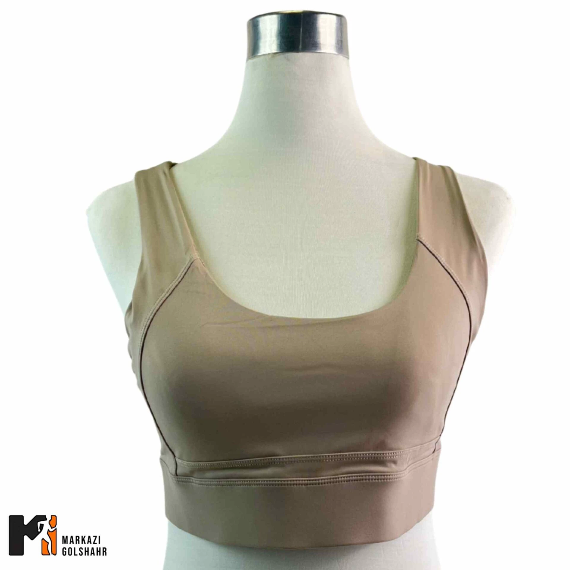 نیم‌تنه ورزشی زنانه کد T84