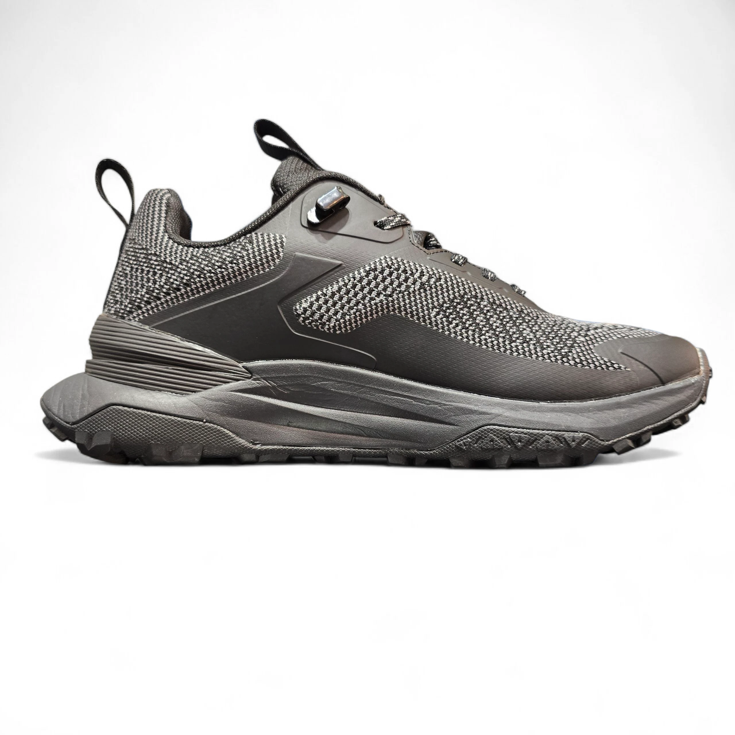 کتانی طبیعتگردی تیمبرلند مشکی