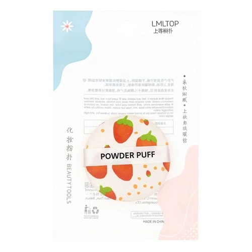 پد پنکک LML TOP رنگ رندوم