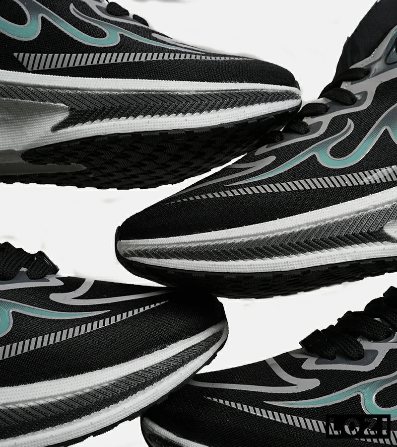 کتانی NIKE zoom X کد 6461