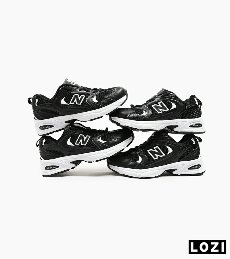 کتانی NEW BALANCE 530 کد 4124