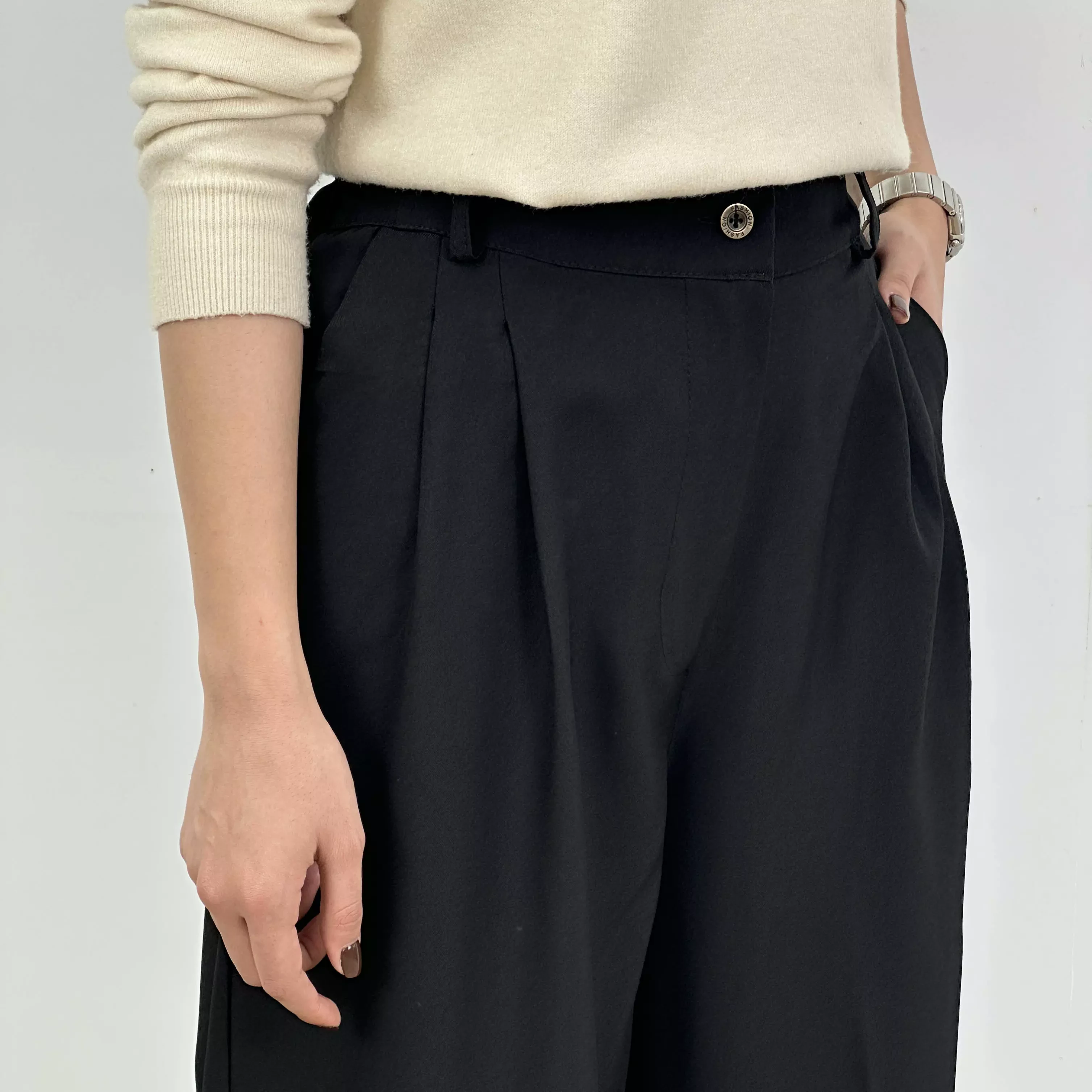 شلوار پارچه ای 1007006