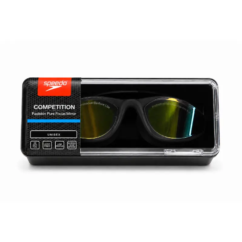 عینک شنا برند SPEEDO مدل S105-M