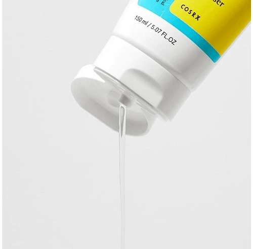 ژل شوینده گود مورنینگ کوزارکس 150 میل