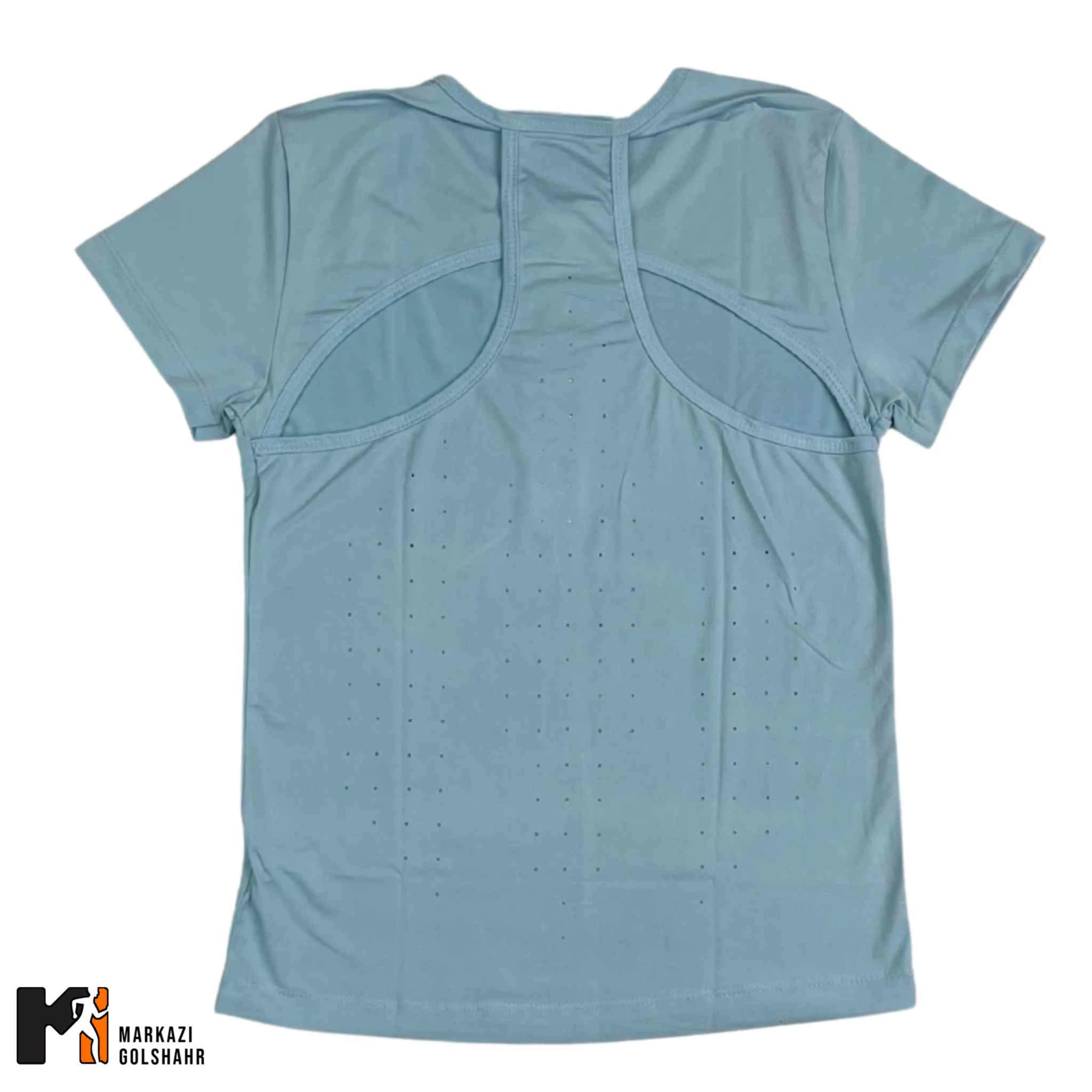 تیشرت زنانه ورزشی الو کد 4619