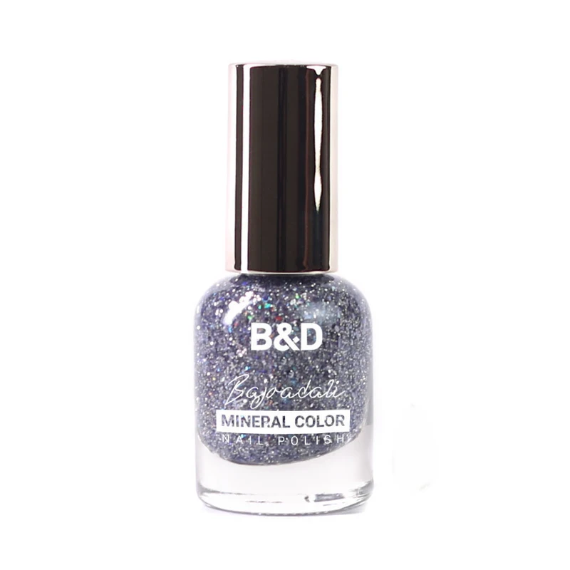لاک ناخن بی اند دی BD اکلیلی سری G