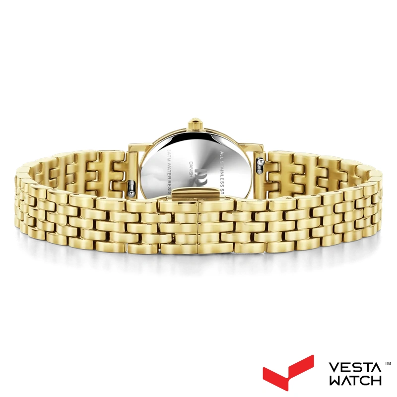 ساعت مچی زنانه دنیش دیزاین DANISH DESIGN مدل IV96Q1310
