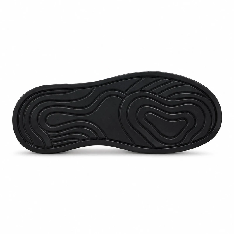 کفش راحتی مردانه مدل اسکیچرز SKECHERS رنگ مشکی کد 40153