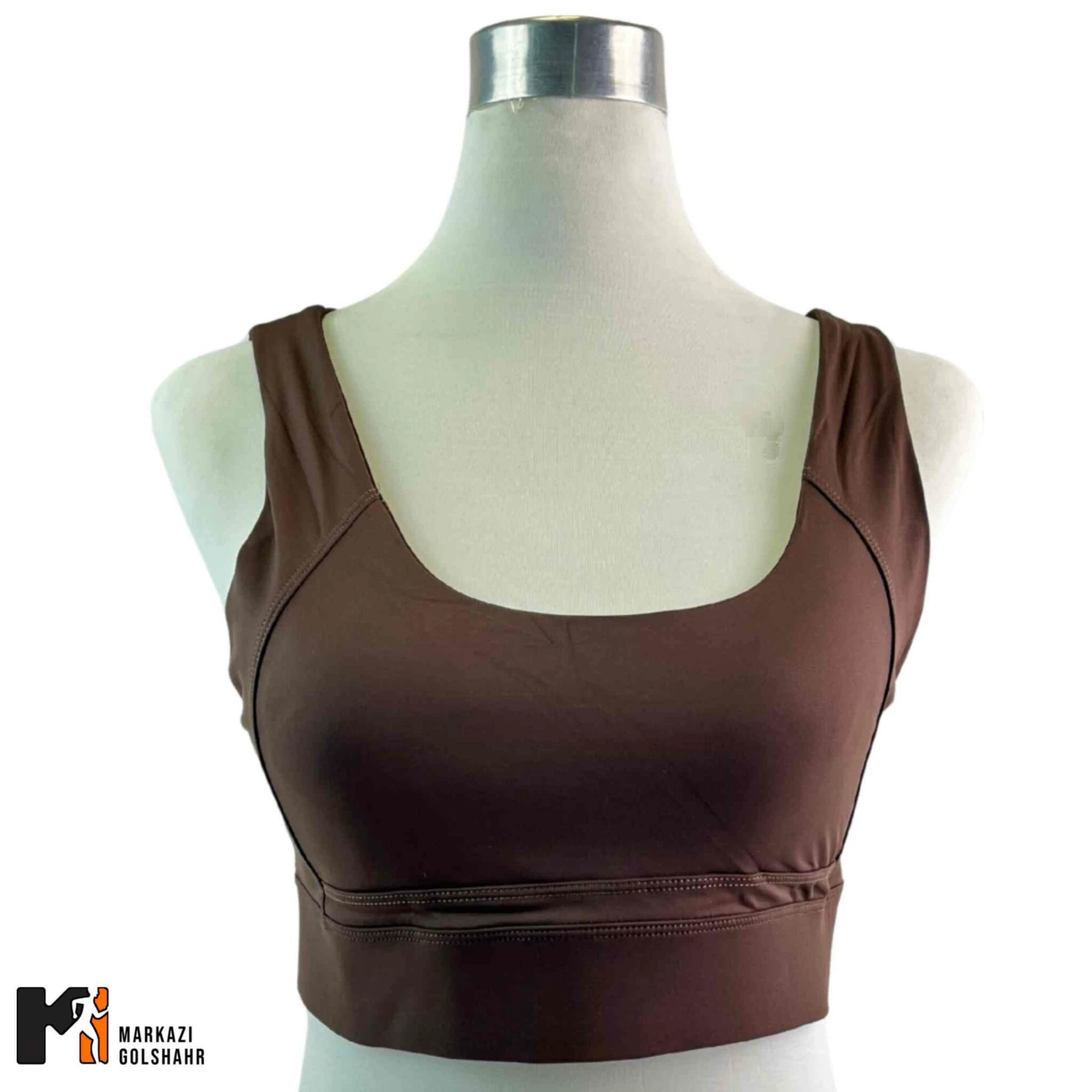 نیم‌تنه ورزشی زنانه کد T84