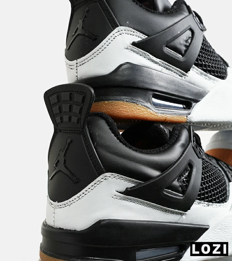 کتانی Nike air jordan 4 کد 6466