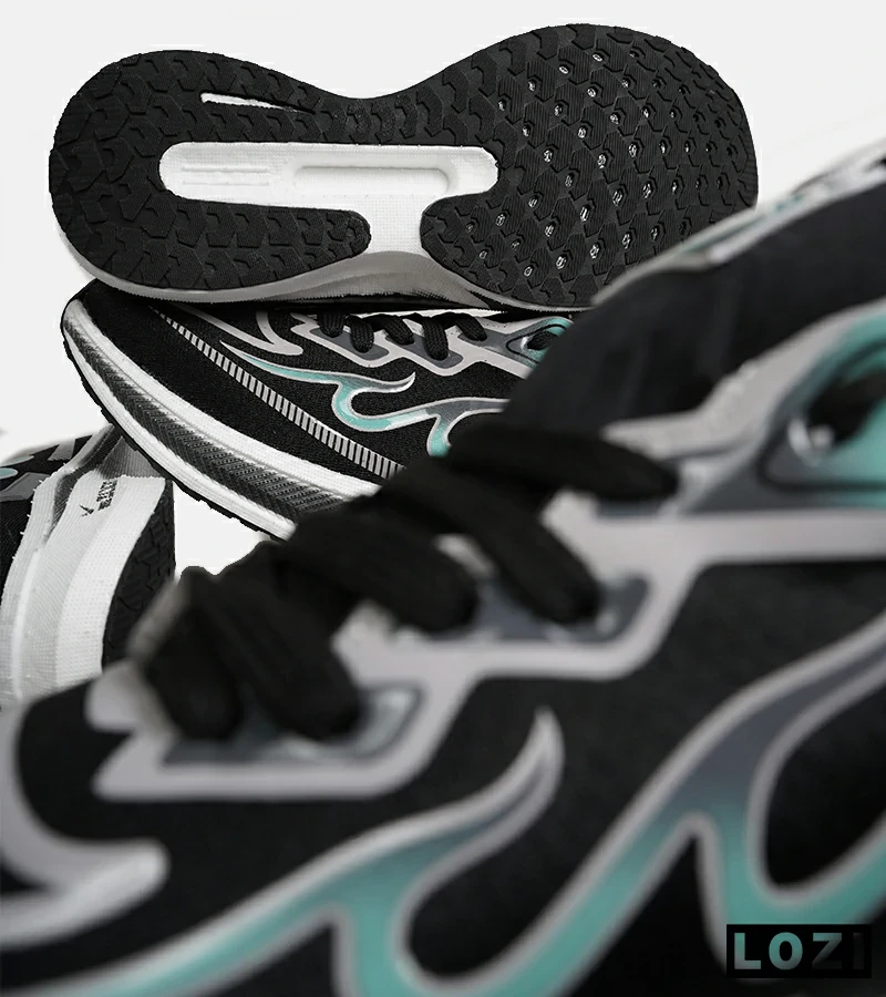 کتانی NIKE zoom X کد 6461