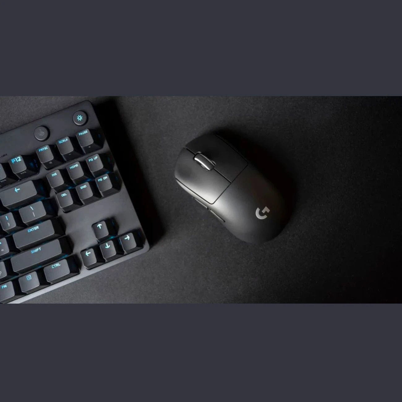 ماوس بی سیم گیمینگ لاجیتک Logitech مدل Pro X Superlight