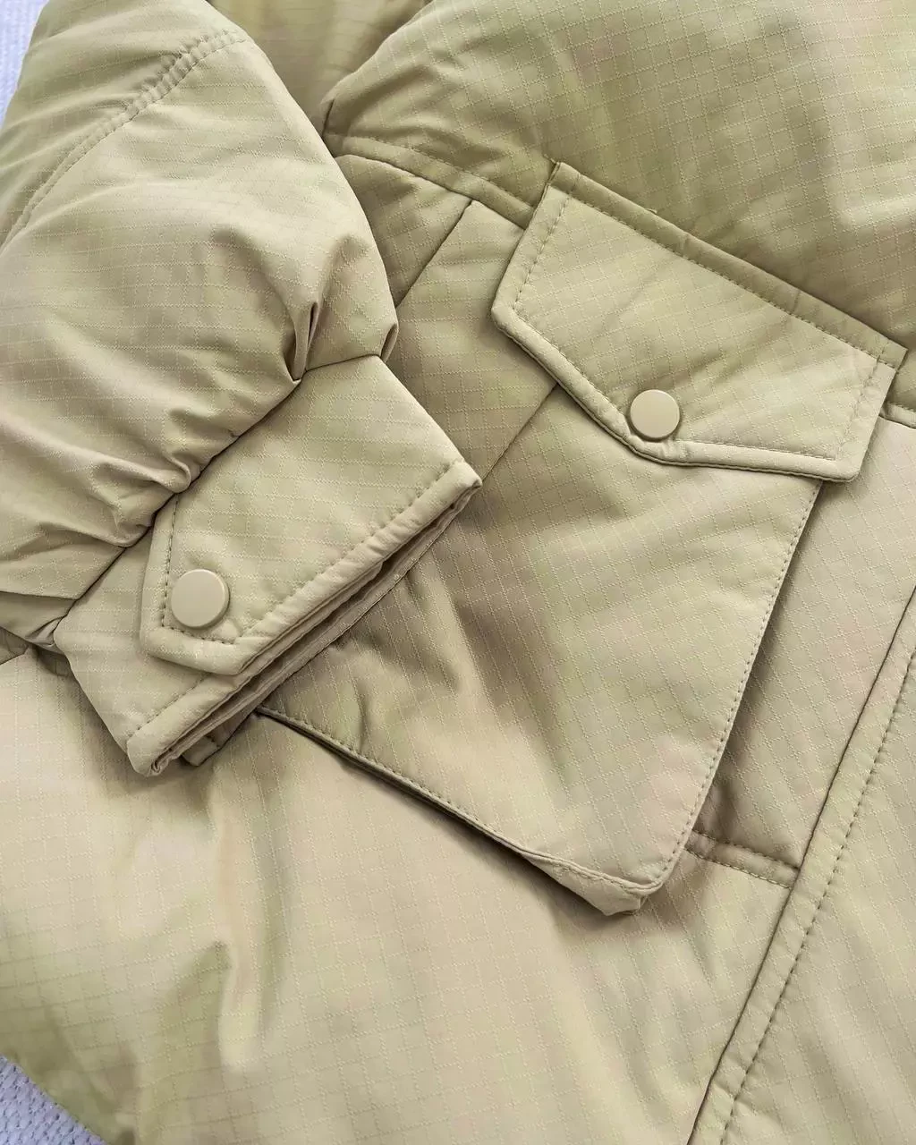 کاپشن کلاهدار او.رجینال کد 5400