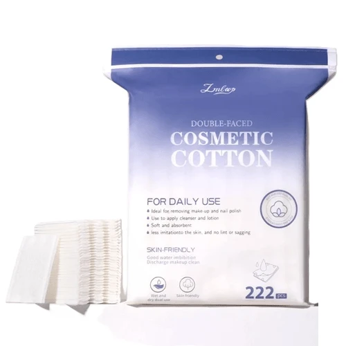 پد آرایش پاک کن 222 عددی LML TOP