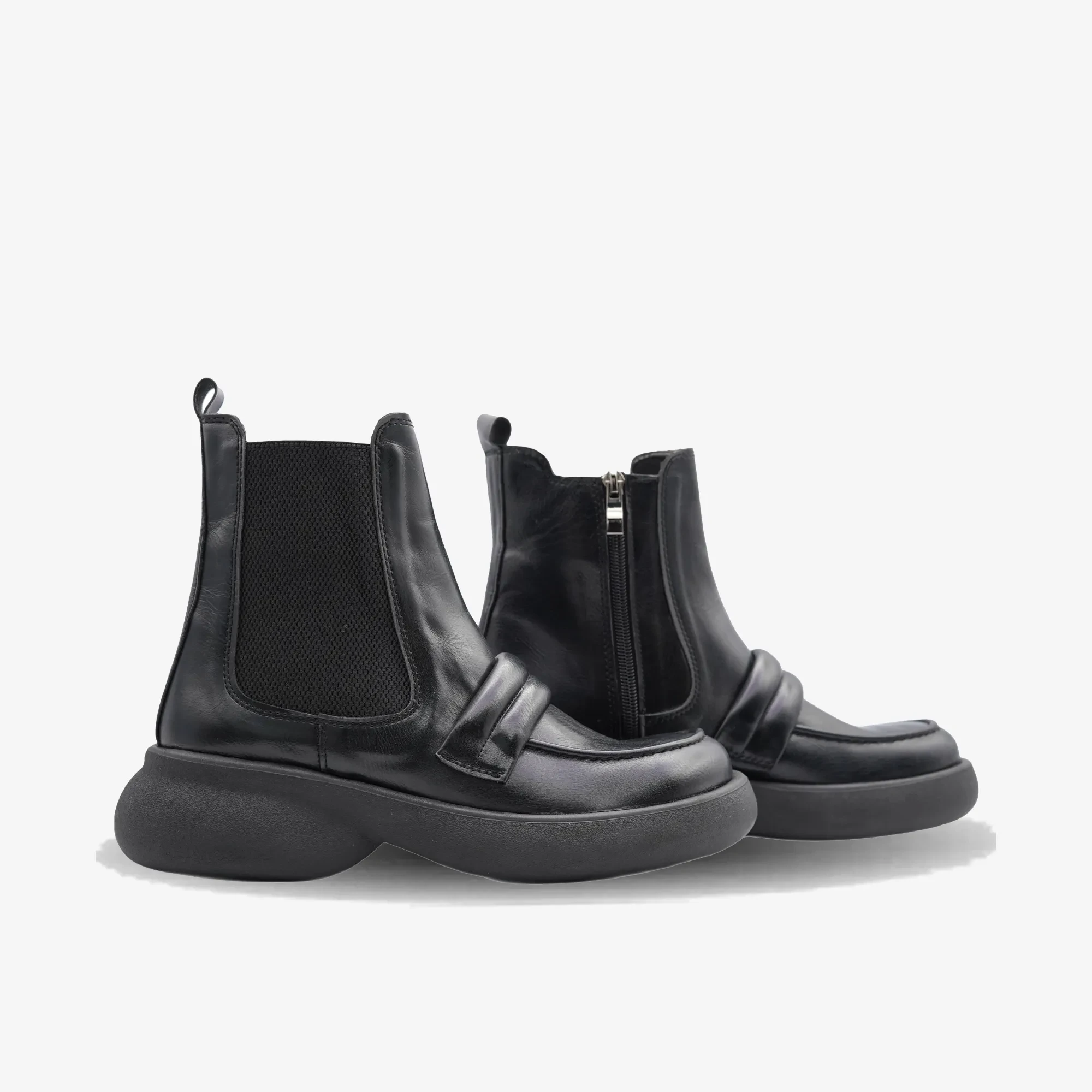 کفش بوت زنانه مدل 0544 _ Boots