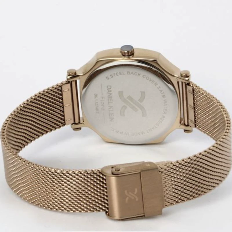 ساعت مچی زنانه دنیل کلین DANIEL KLEIN DK.1.12746-2