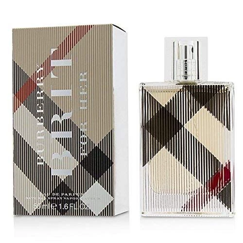 عطر باربری بریت زنانه Burberry Brit