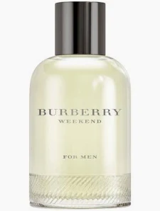 خرید عطر مردانه باربری ویکند Burberry Weekend