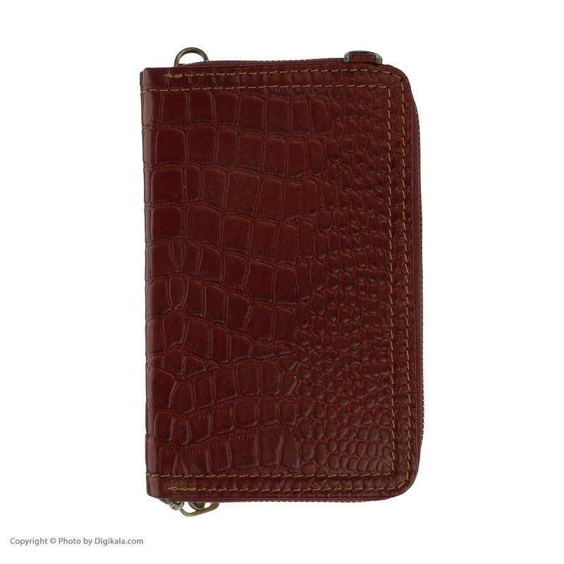 کیف پاسپورتی مدل MD-01