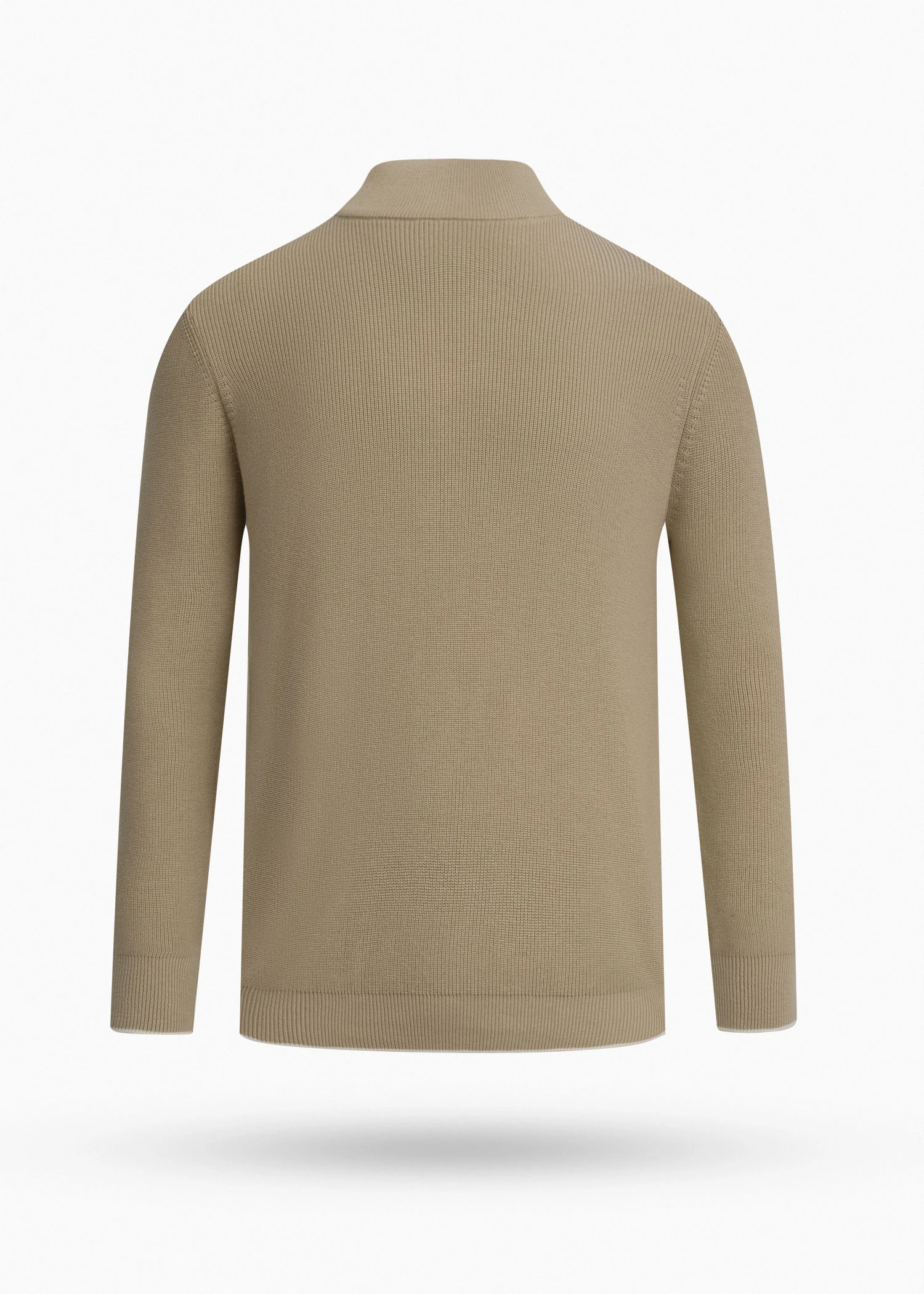 پلیور Mock Neck