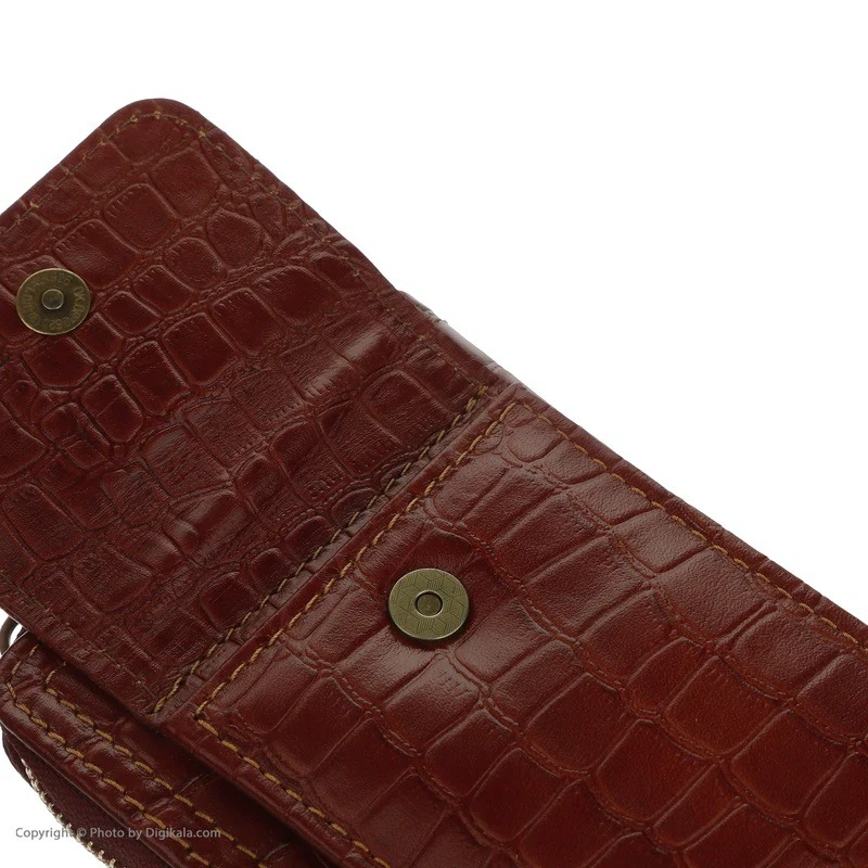 کیف پاسپورتی مدل MD-01