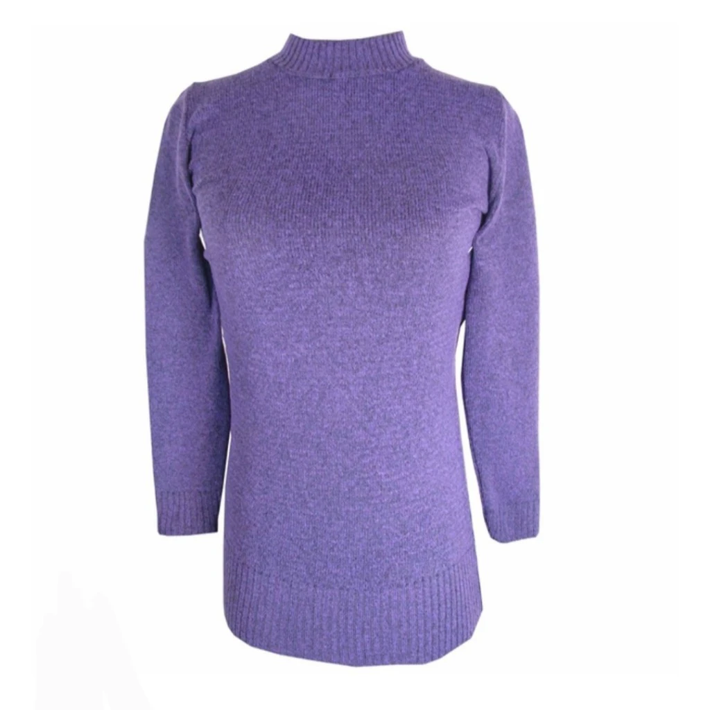 سارافون نخ اسپان درجه یک رنگ بنفش