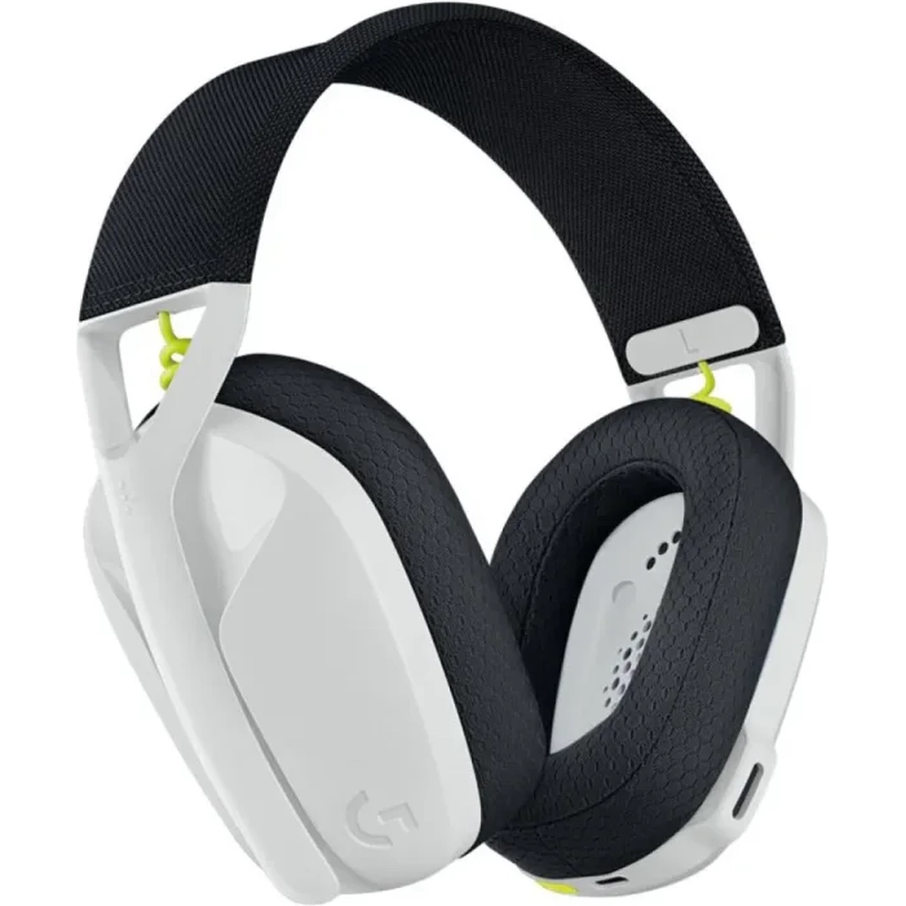 ست گیمینگ هدفون و ماوس بی سیم لاجیتک مدل G435 Se و G304 Se