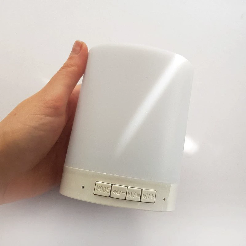 اسپیکر بلوتوثی قابل حمل مدل CL-671 کد 5572