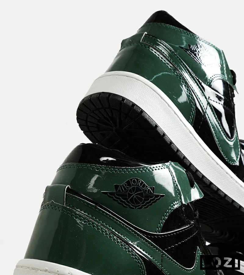 کتانی NIKE jordan 1 کد 6559