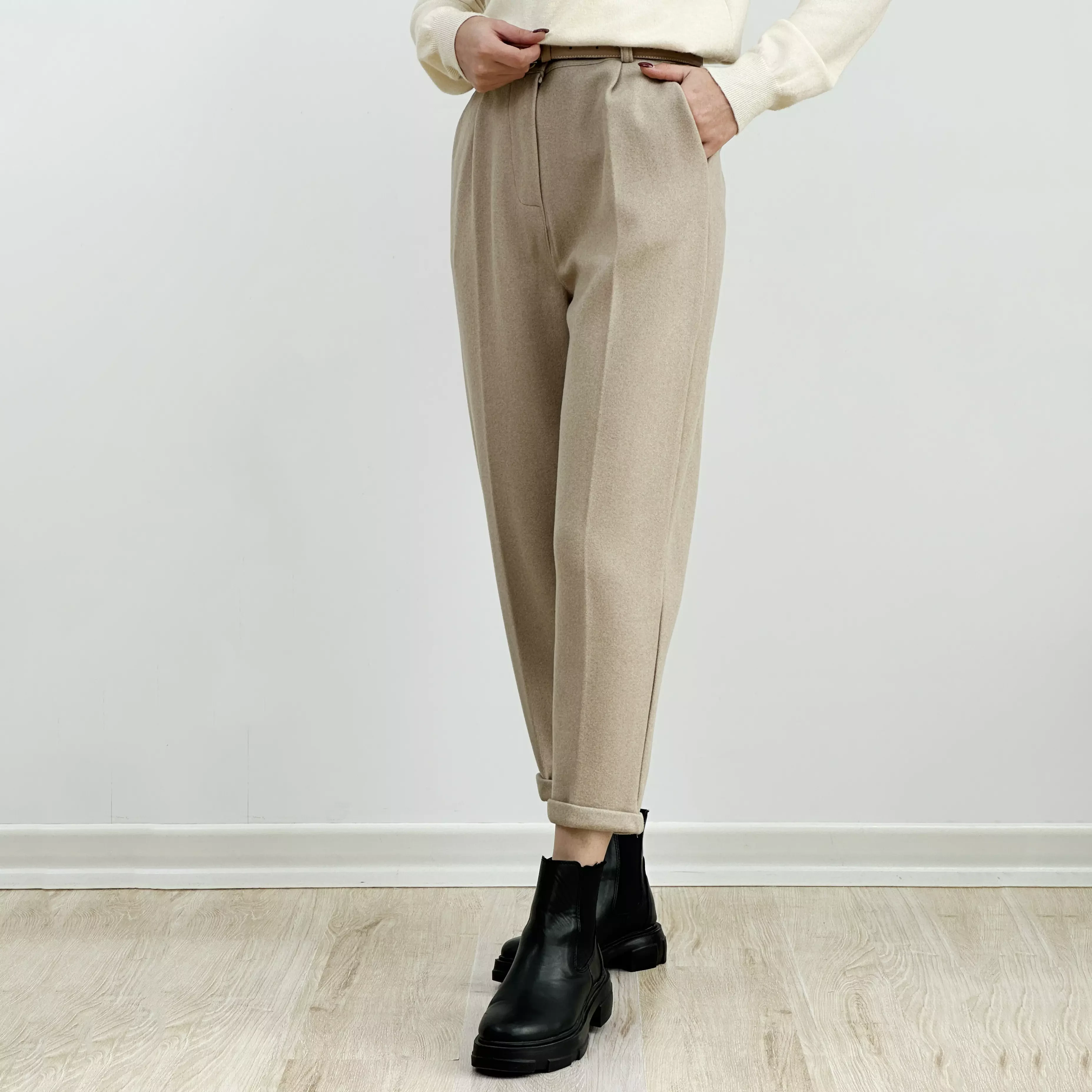 شلوار فوتر 1006088