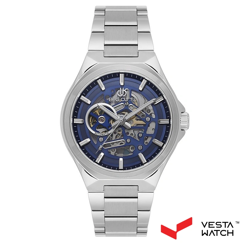 ساعت مچی مردانه بیگوتی BIGOTTI مدل BG.1.10692-3