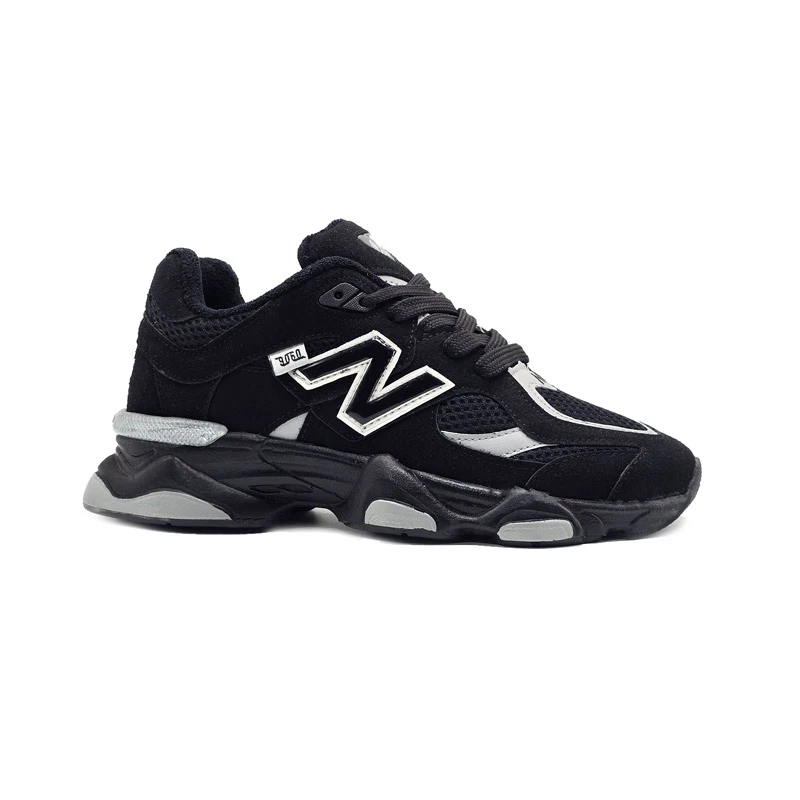 کفش و کتانی مردانه مدل نیوبالانس 9060 NEW BALANCE رنگ مشکی کد 89273