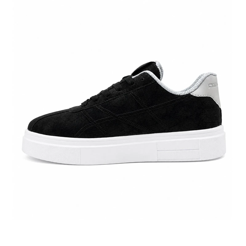 کفش راحتی مردانه مدل اسکیچرز SKECHERS رنگ مشکی کد 40152