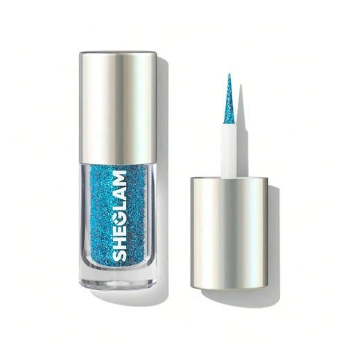 خط چشم گلیتری شیگلم رنگ TURN IT UP حجم 2.6 میل