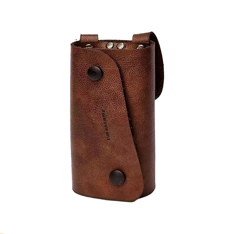 کیف ادویه چرم طبیعی لیموکمپ کد 1152