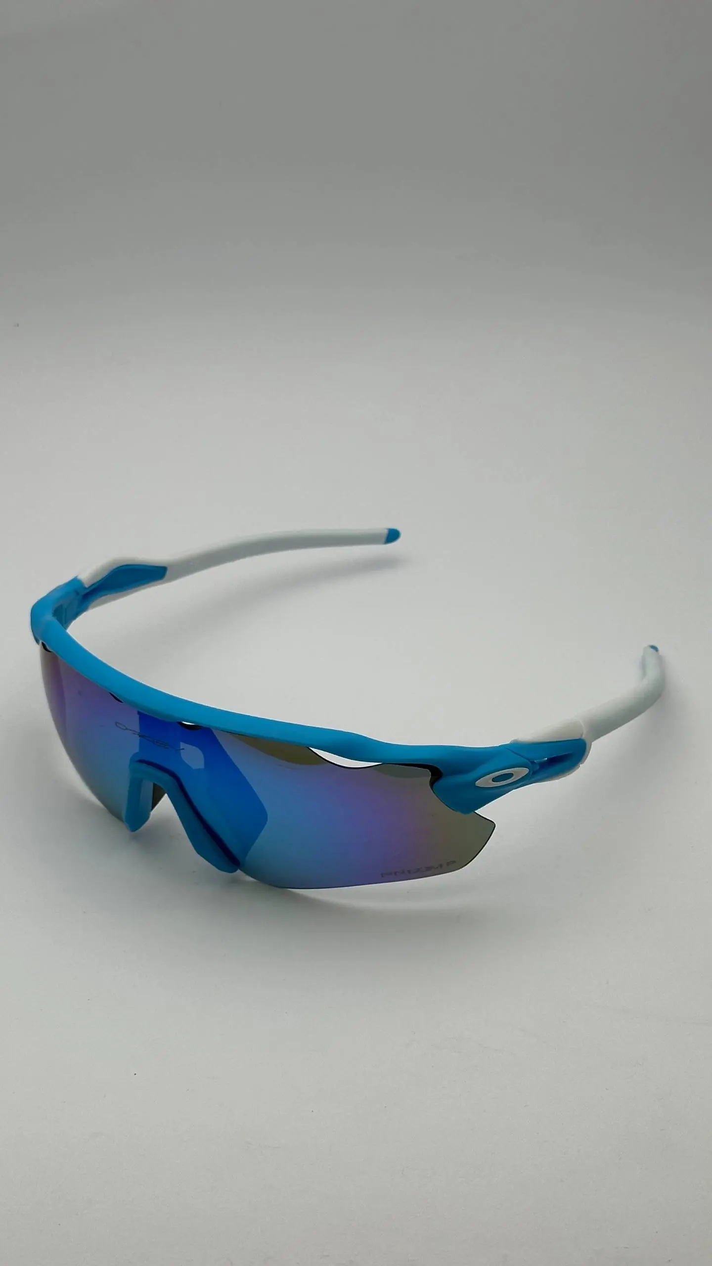 عینک ورزشی اوکلی Oakley OC02 اقساط (آبی)
