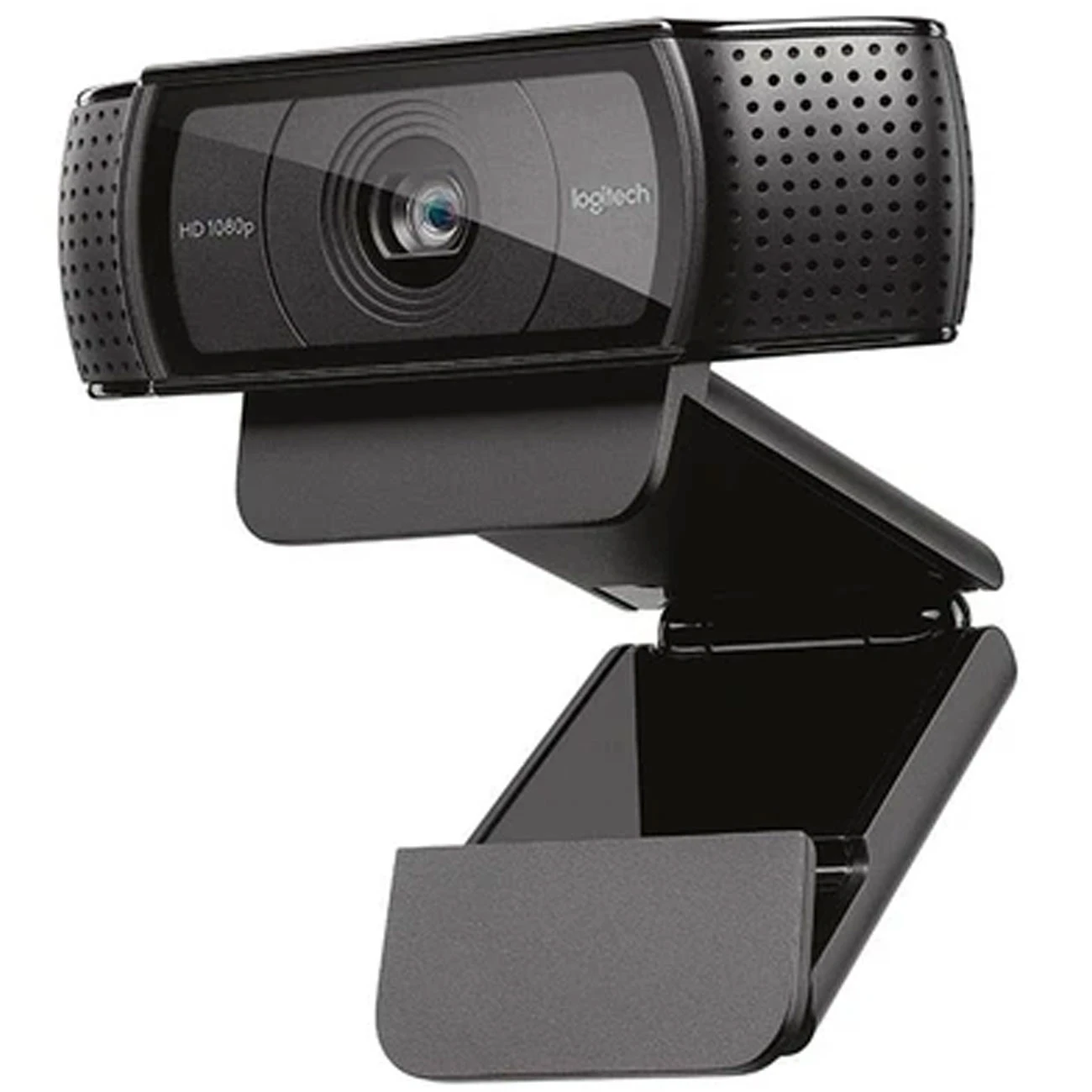 وب کم لاجیتک Logitech مدل C920 HD Pro با تصویر Full HD