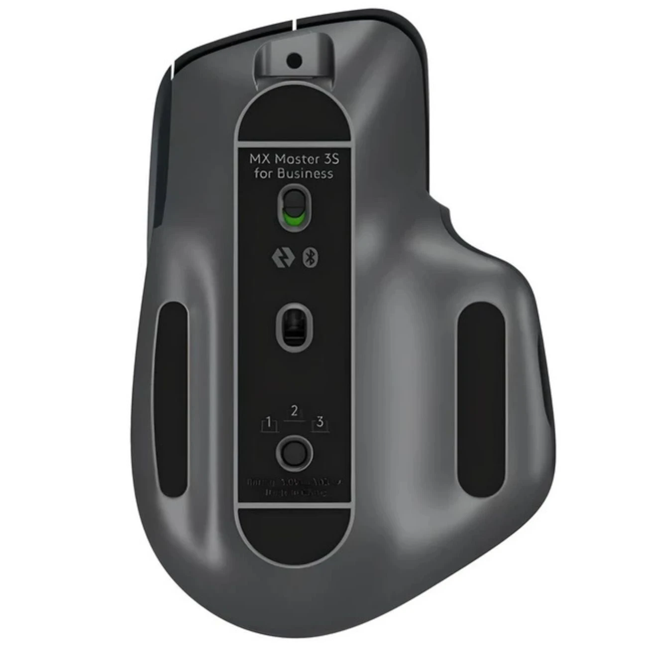 ماوس بی سیم لاجیتک Logitech مدل MX Master 3S با طراحی ارگونومیک