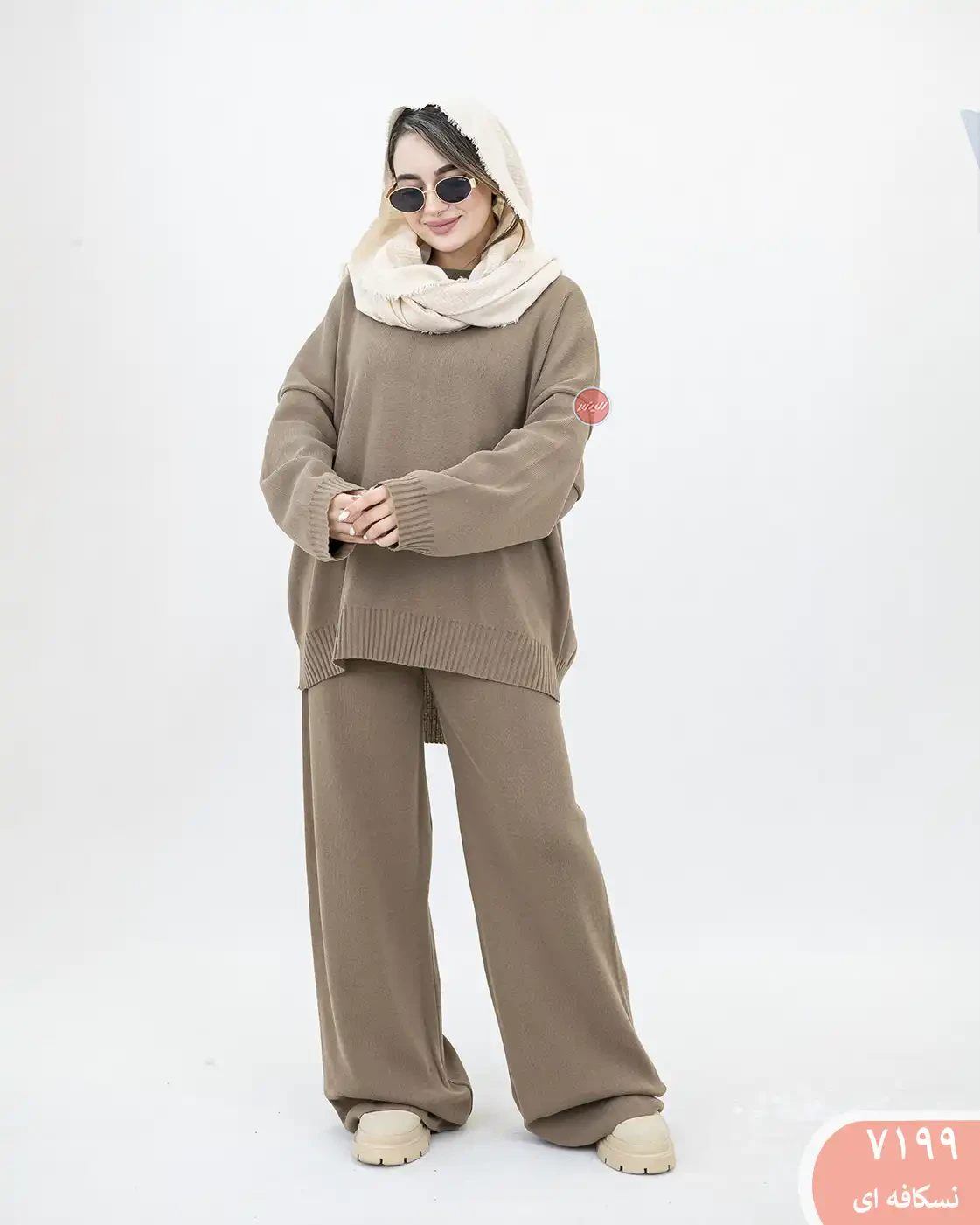 ست بافت بگ 7199